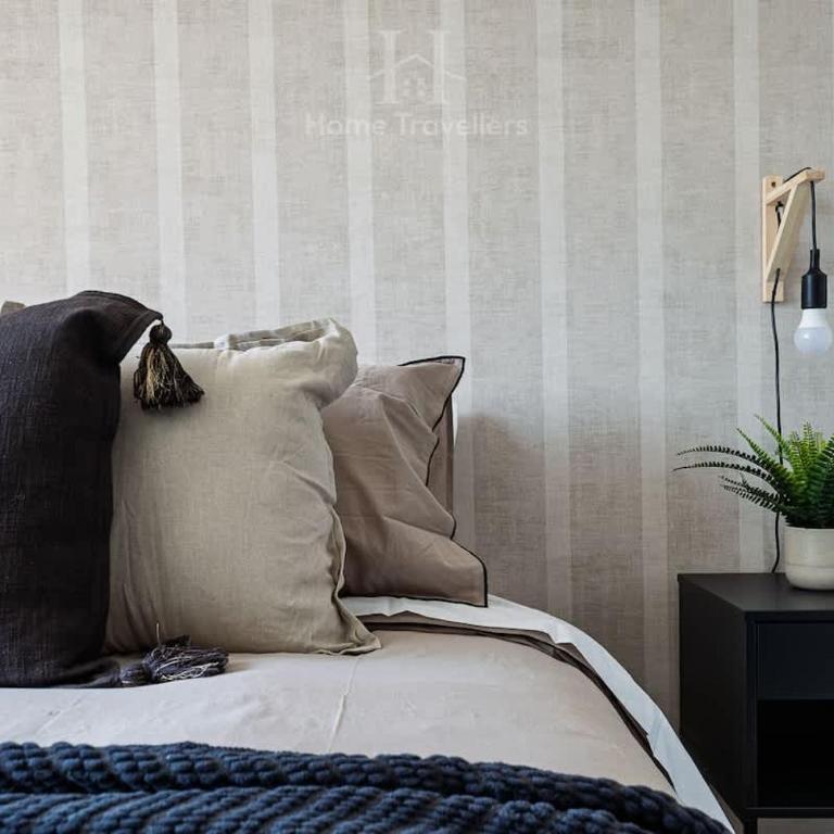 HT Acogedor dpto en Santiago 3PAX - Apartamento - 2