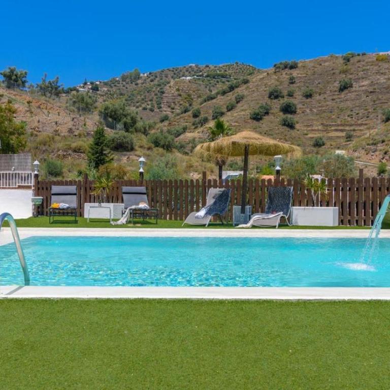 Villa Omairi Torrox by Ruralidays - Villa de 3 dormitorios - 28