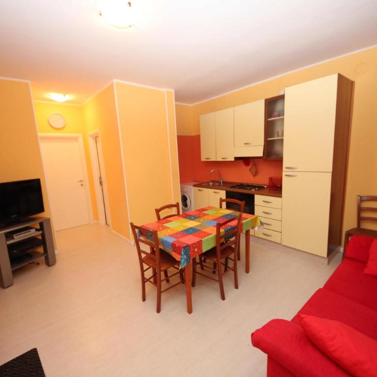 Villa Pagoda - Appartamento con 2 Camere da Letto - 5