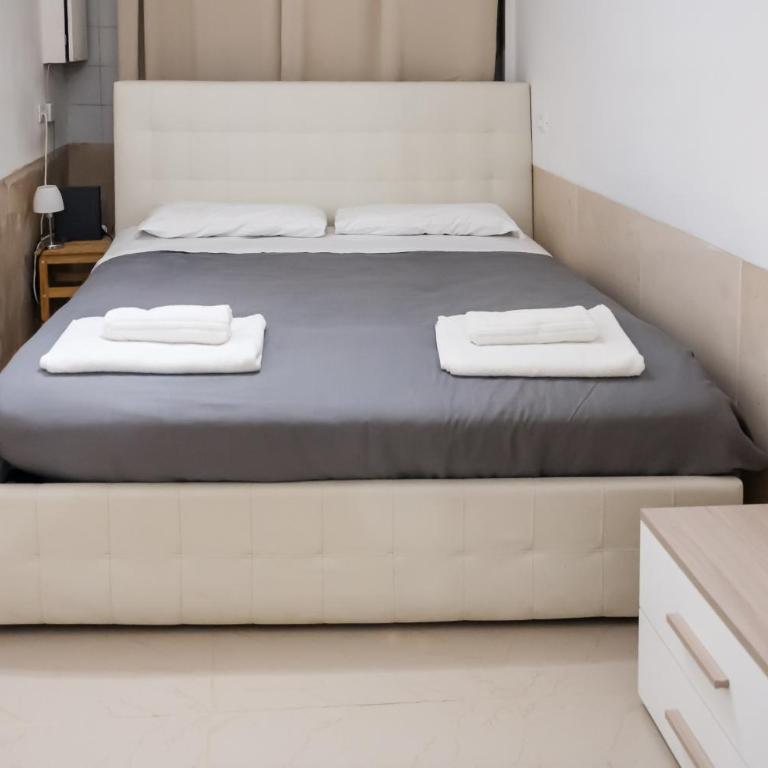 room with private bathroom Stella 1 - Camera Matrimoniale - 1