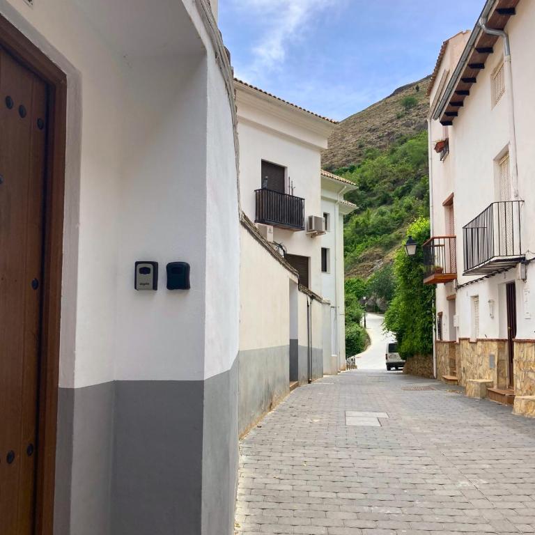 Mirador del Ángel - Apartamento de 2 dormitorios con vistas al río - 11