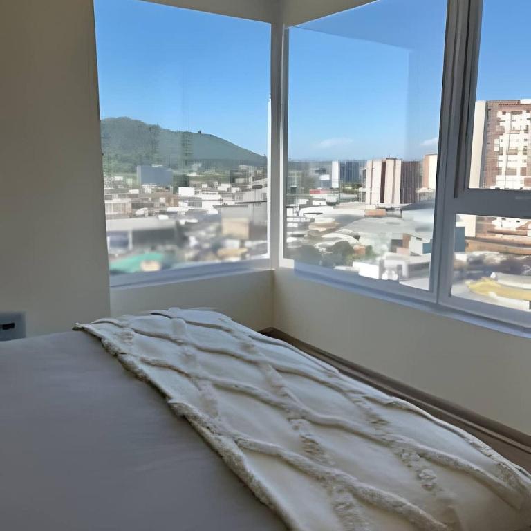 Dpto Centrico Temuco WIFI - Apartamento - 2