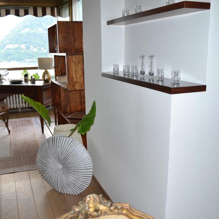 Como bella vista - Appartamento con 2 Camere da Letto - 12