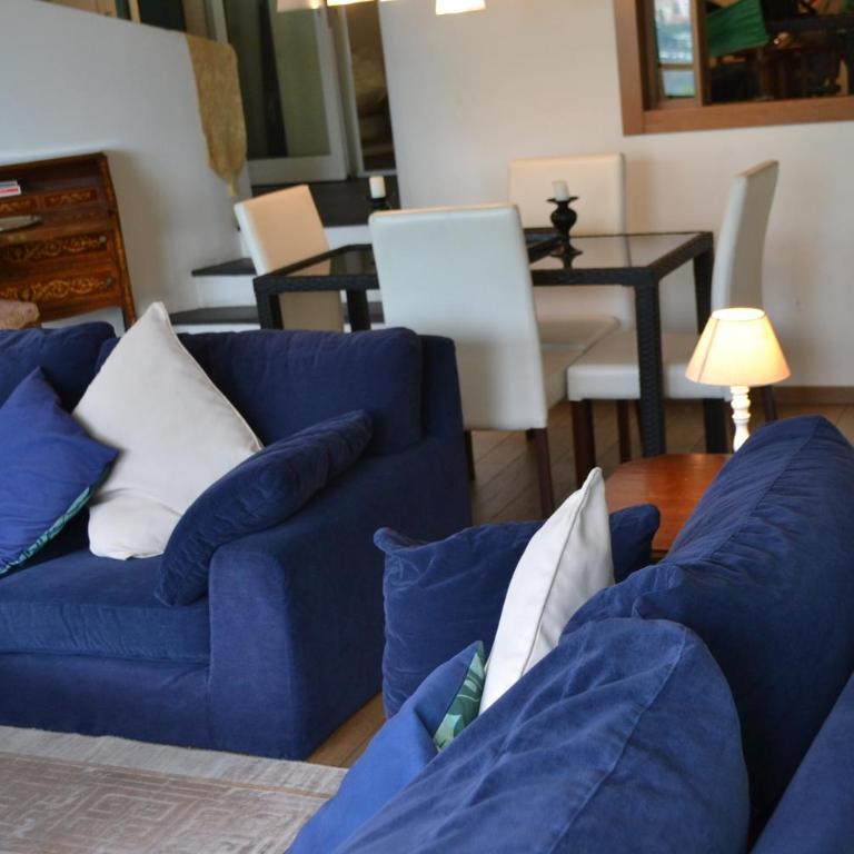 Como bella vista - Appartamento con 2 Camere da Letto - 14