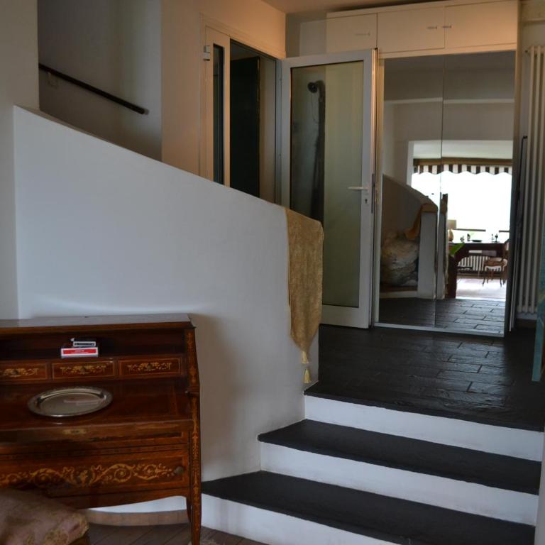 Como bella vista - Appartamento con 2 Camere da Letto - 4