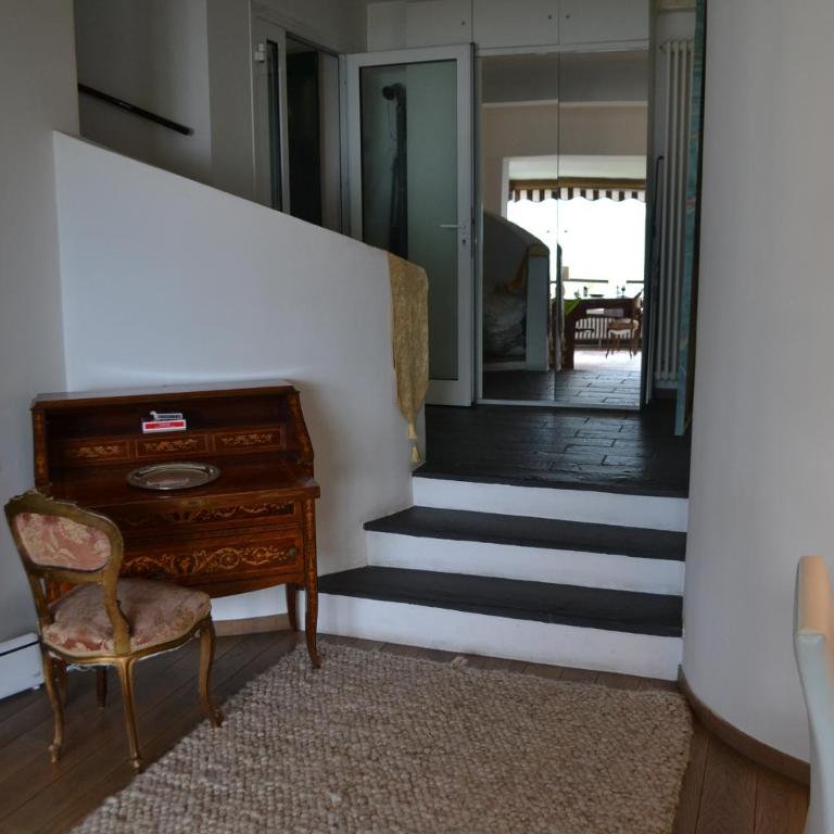 Como bella vista - Appartamento con 2 Camere da Letto - 16