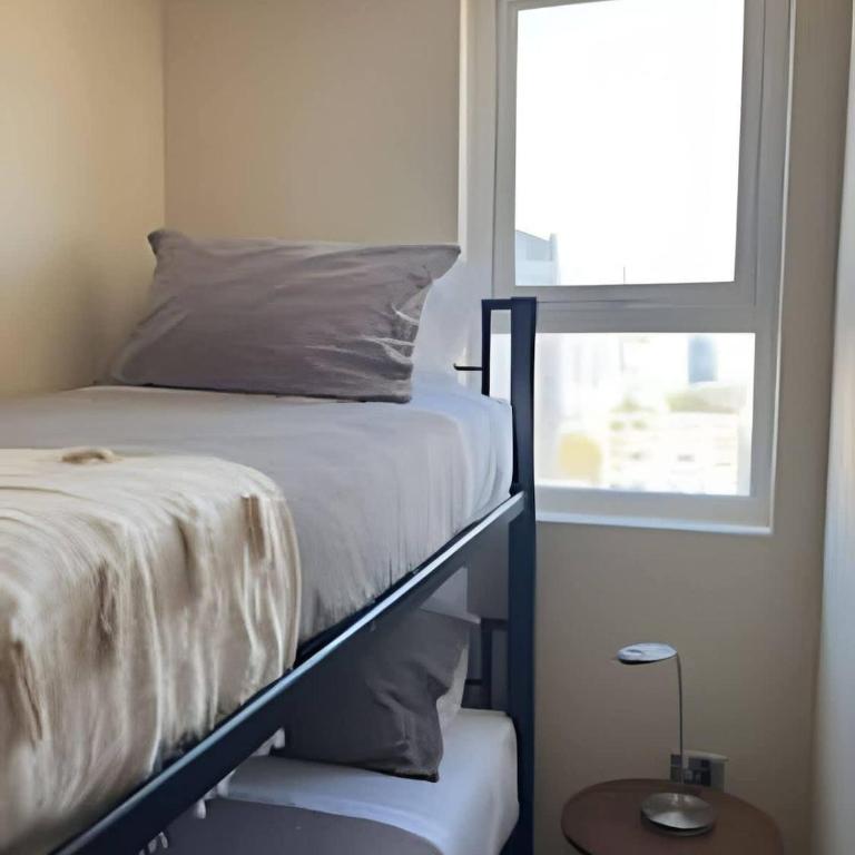 Dpto Centrico Temuco WIFI - Apartamento - 6