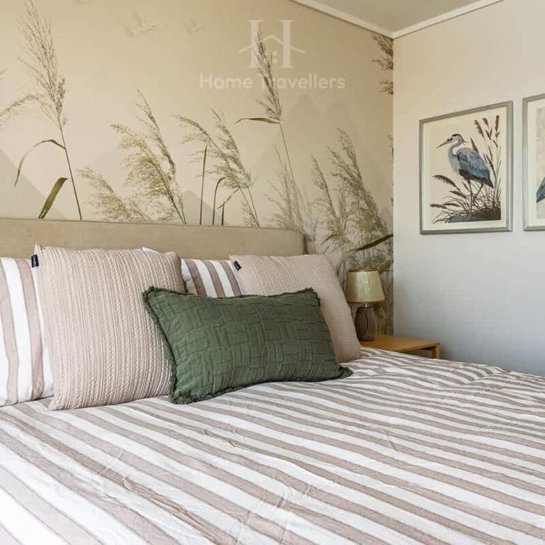 HT Centrico y completo con sala de juegos 3PAX - Apartment - 15