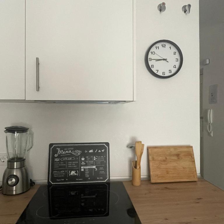 El rincón del Casco Viejo - Apartamento de 1 dormitorio - 5