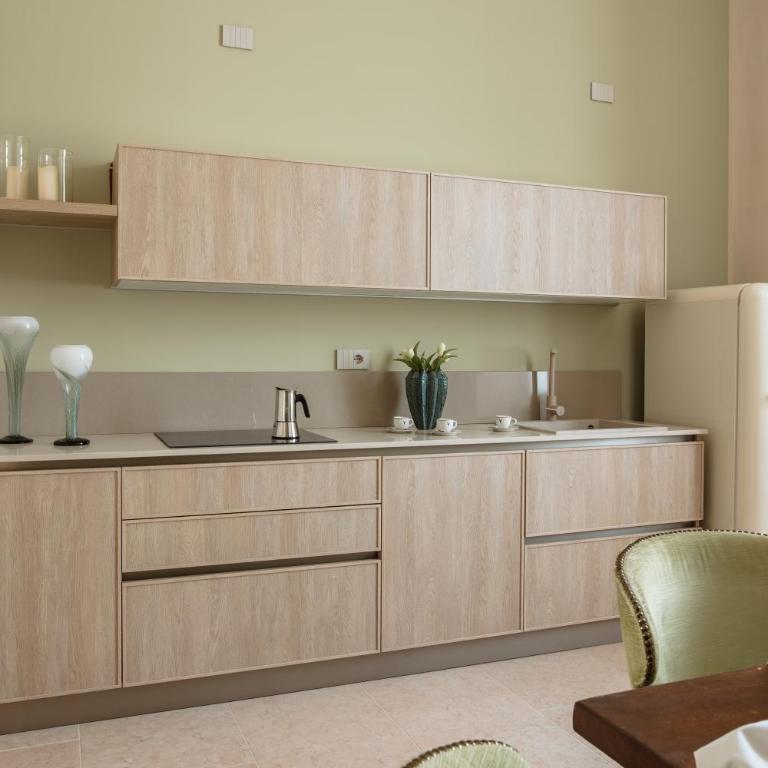 Pavillon Apartments - Appartamento Grand con Sauna - 6