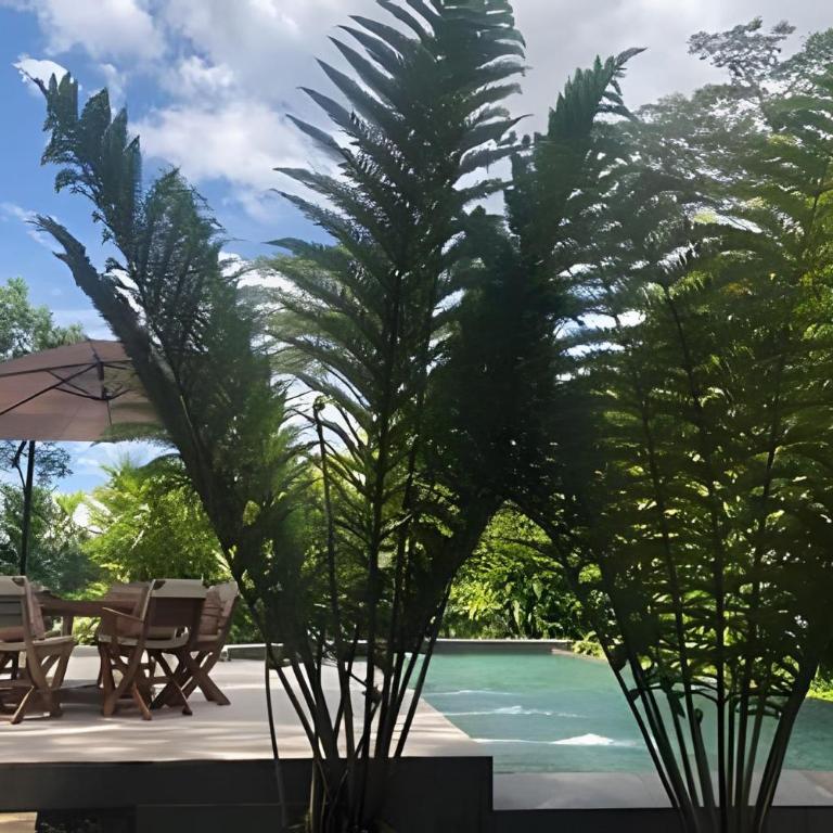 Awesome private design house La Vega close Bogota - Apartamento - 1