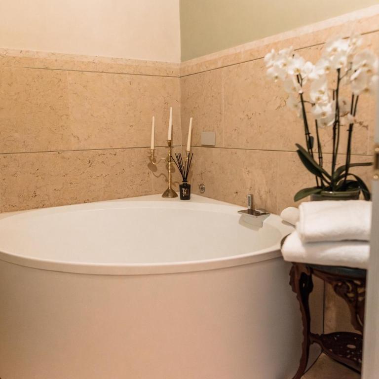 Pavillon Apartments - Appartamento Grand con Sauna - 10