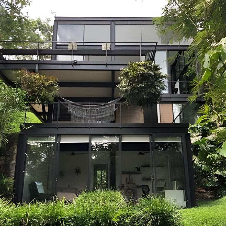 Awesome private design house La Vega close Bogota - Apartamento - 6