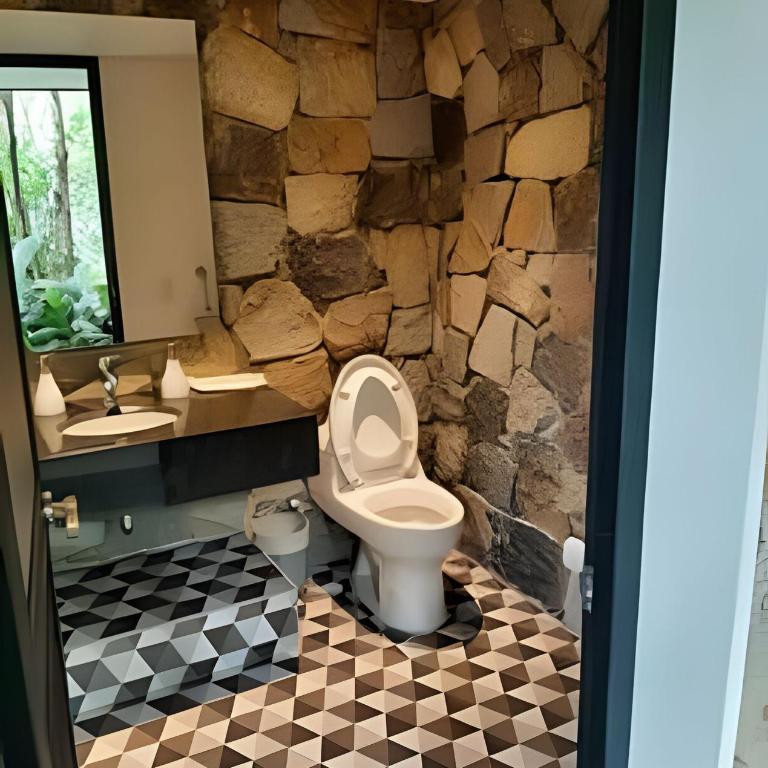 Awesome private design house La Vega close Bogota - Apartamento - 4