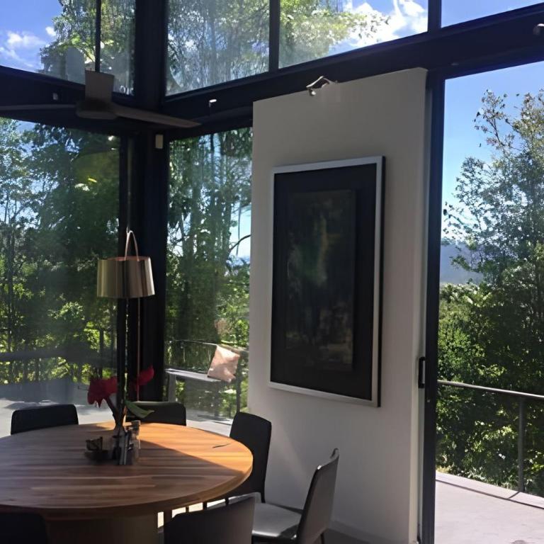 Awesome private design house La Vega close Bogota - Apartamento - 9