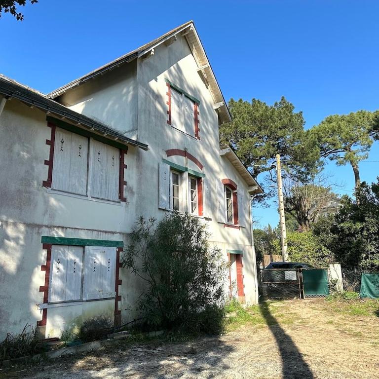 Maison à La Baule à 2 min de la plage - Maison 2 Chambres - 13