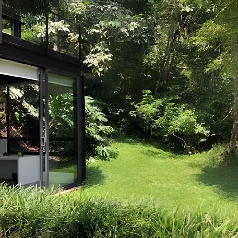 Awesome private design house La Vega close Bogota - Apartamento - 8