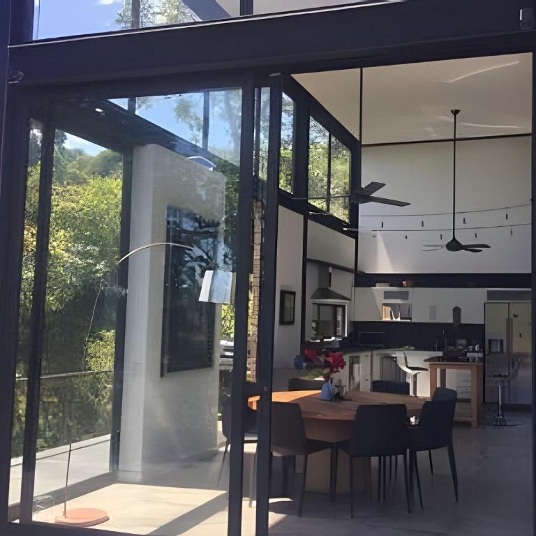 Awesome private design house La Vega close Bogota - Apartamento - 10