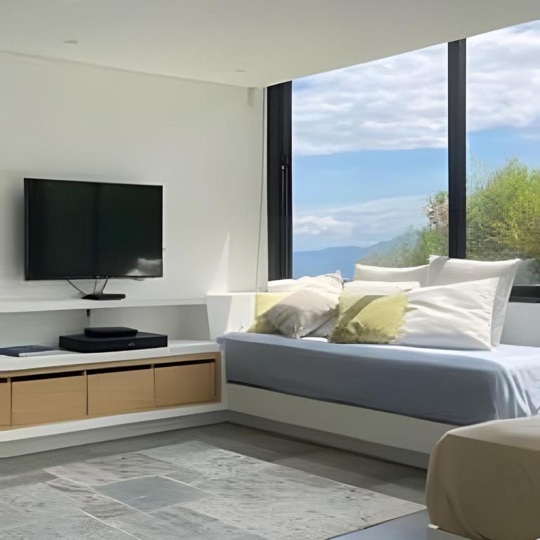 Awesome private design house La Vega close Bogota - Apartamento - 11
