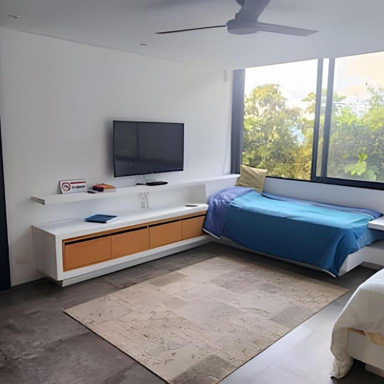 Awesome private design house La Vega close Bogota - Apartamento - 14