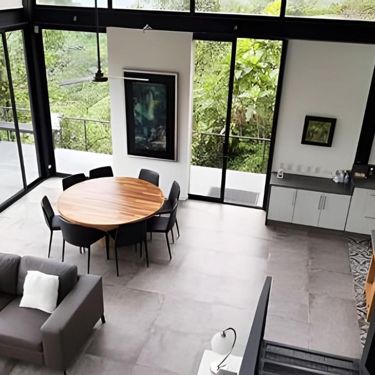 Awesome private design house La Vega close Bogota - Apartamento - 22