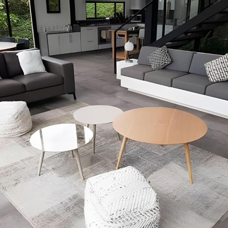 Awesome private design house La Vega close Bogota - Apartamento - 24