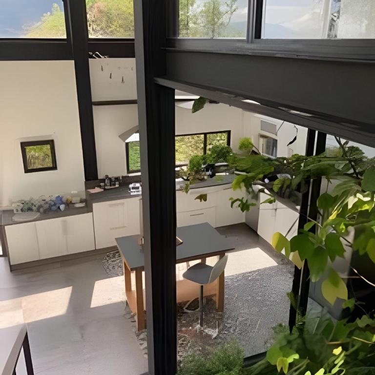 Awesome private design house La Vega close Bogota - Apartamento - 25