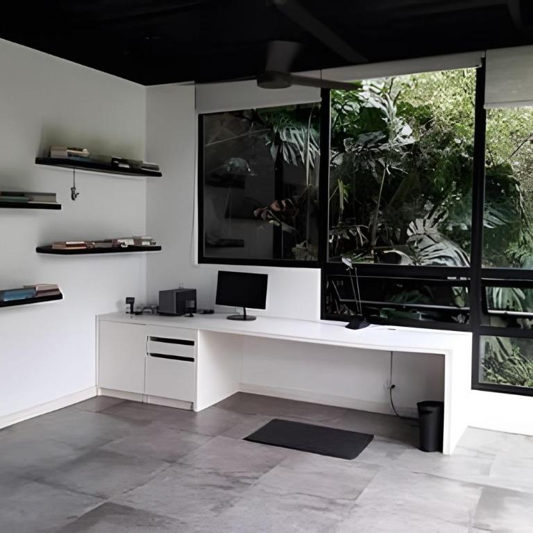 Awesome private design house La Vega close Bogota - Apartamento - 42