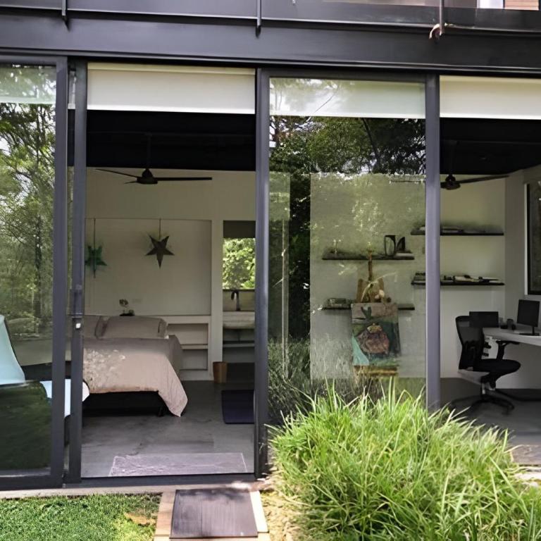 Awesome private design house La Vega close Bogota - Apartamento - 43