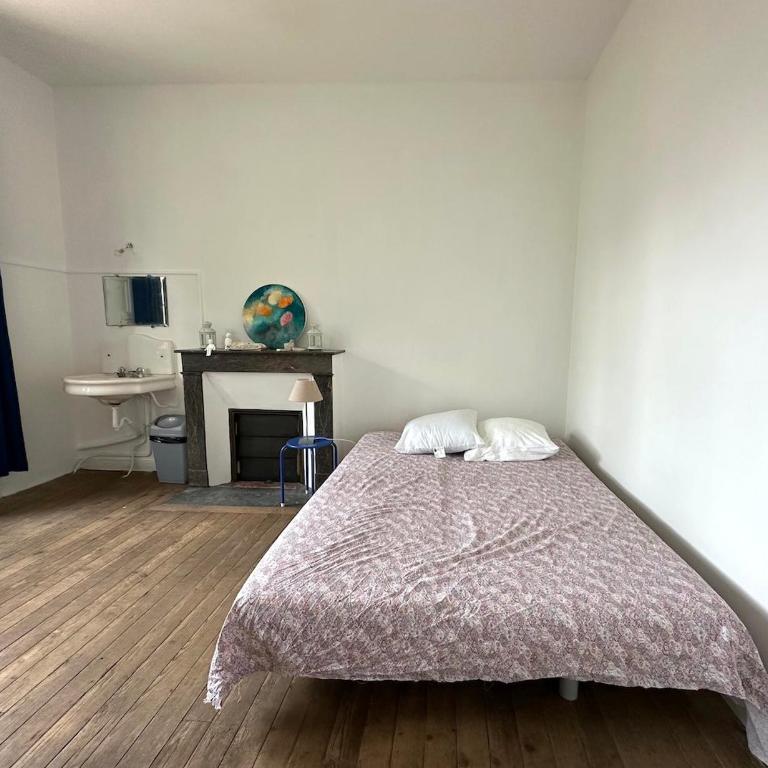 Maison à La Baule à 2 min de la plage - Maison 2 Chambres - 5