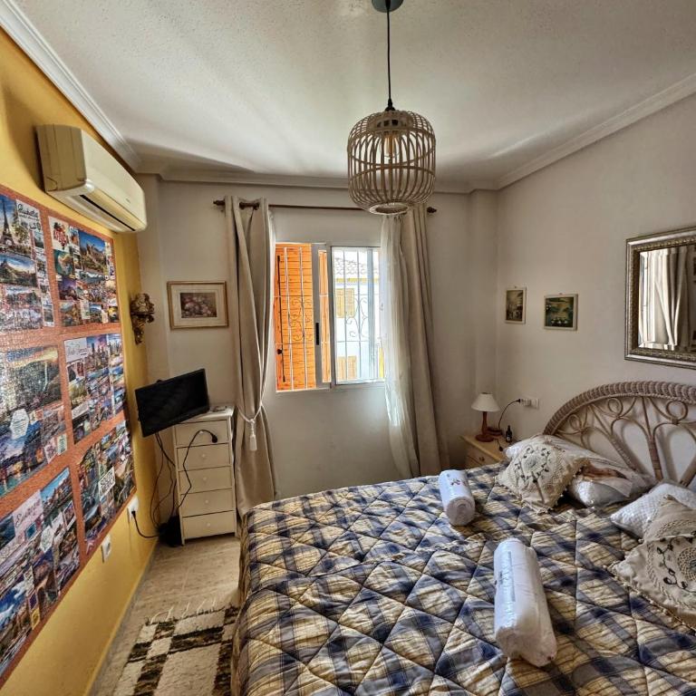 Brisa del Mar - Residencial Veramar - Apartamento de 2 dormitorios - 51