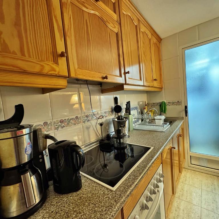Brisa del Mar - Residencial Veramar - Apartamento de 2 dormitorios - 35