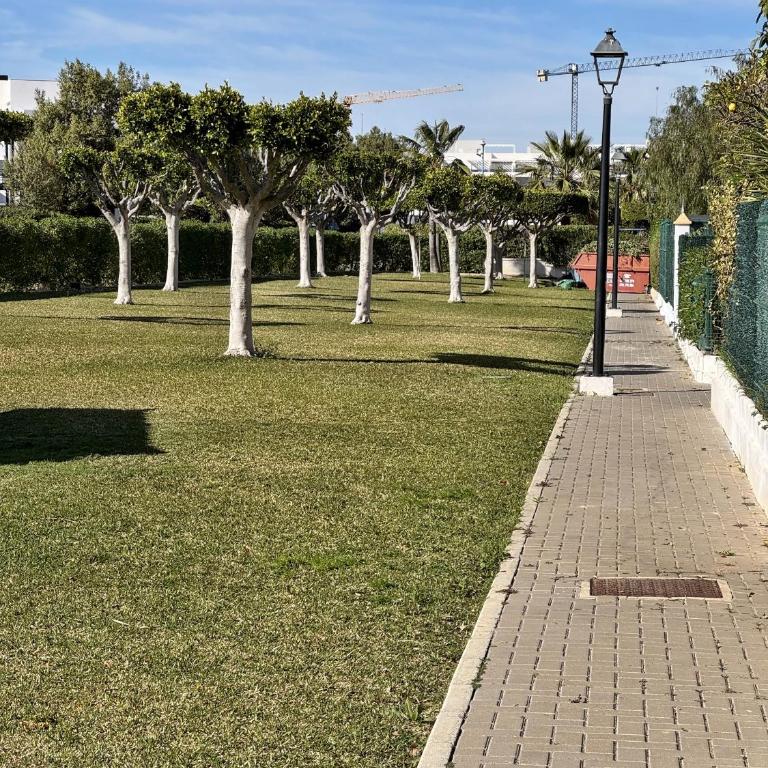Brisa del Mar - Residencial Veramar - Apartamento de 2 dormitorios - 58