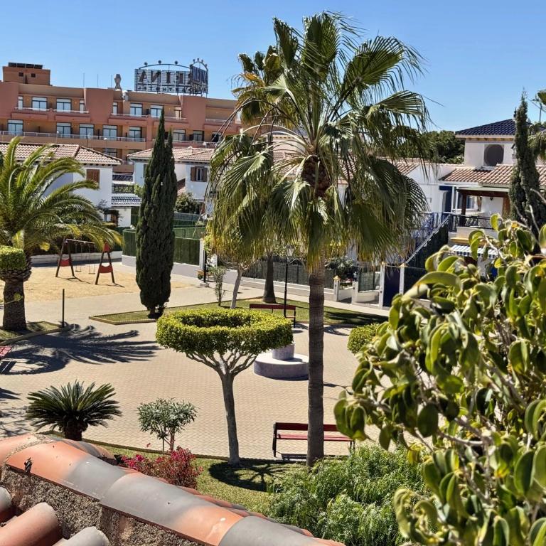 Brisa del Mar - Residencial Veramar - Apartamento de 2 dormitorios - 56