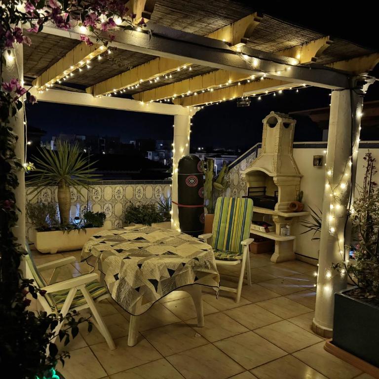 Brisa del Mar - Residencial Veramar - Apartamento de 2 dormitorios - 44