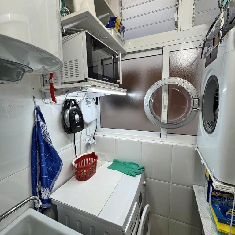 Brisa del Mar - Residencial Veramar - Apartamento de 2 dormitorios - 34