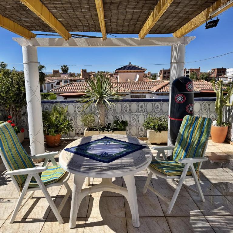 Brisa del Mar - Residencial Veramar - Apartamento de 2 dormitorios - 2