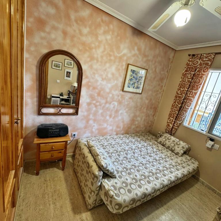 Brisa del Mar - Residencial Veramar - Apartamento de 2 dormitorios - 33