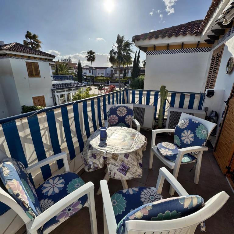 Brisa del Mar - Residencial Veramar - Apartamento de 2 dormitorios - 7
