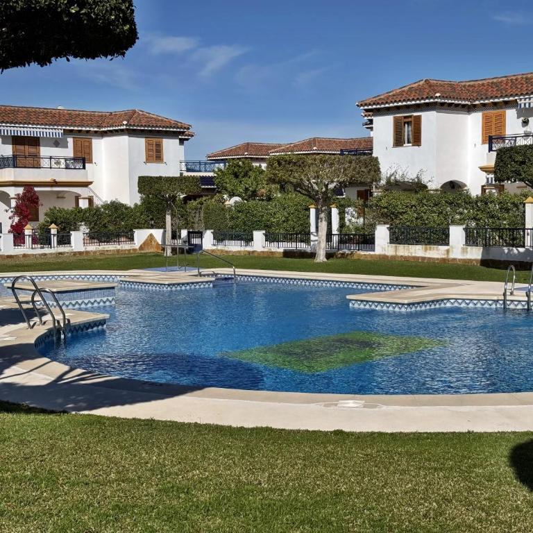 Brisa del Mar - Residencial Veramar - Apartamento de 2 dormitorios - 24