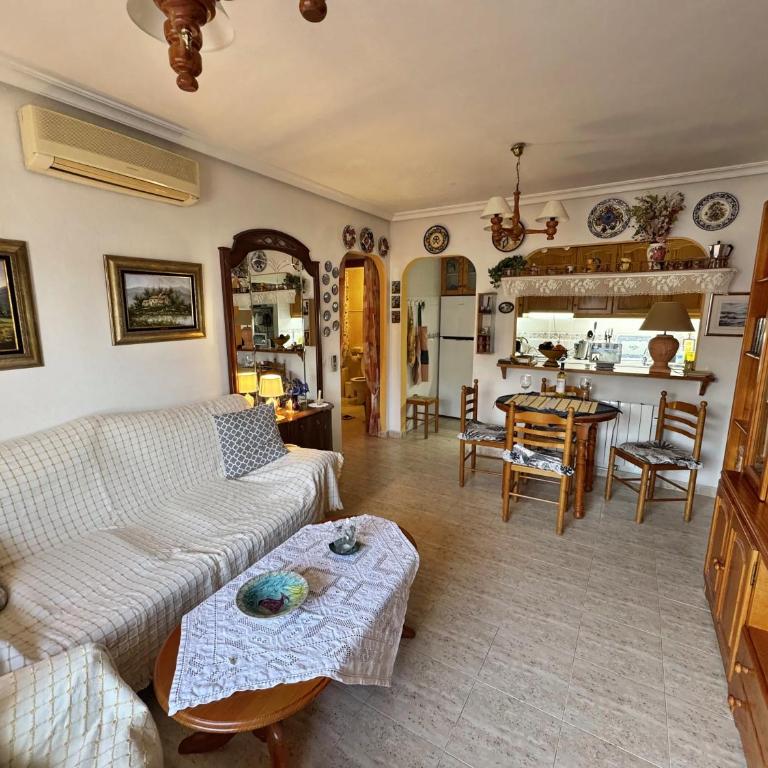 Brisa del Mar - Residencial Veramar - Apartamento de 2 dormitorios - 8