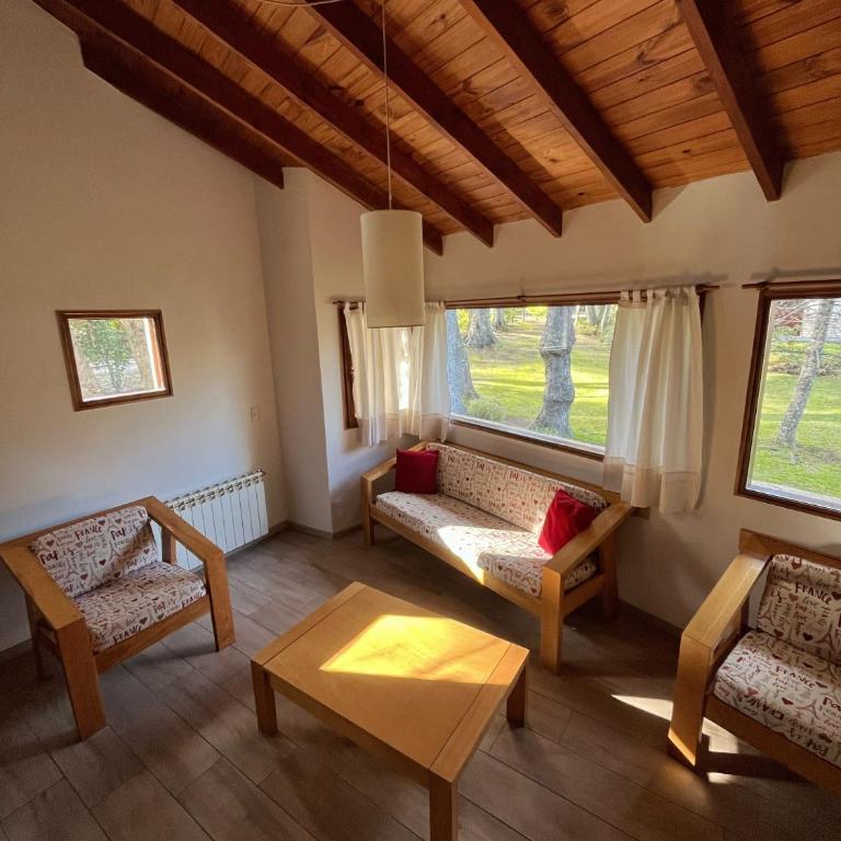 Pircas del Alto - Bungalow de 2 dormitorios - 4