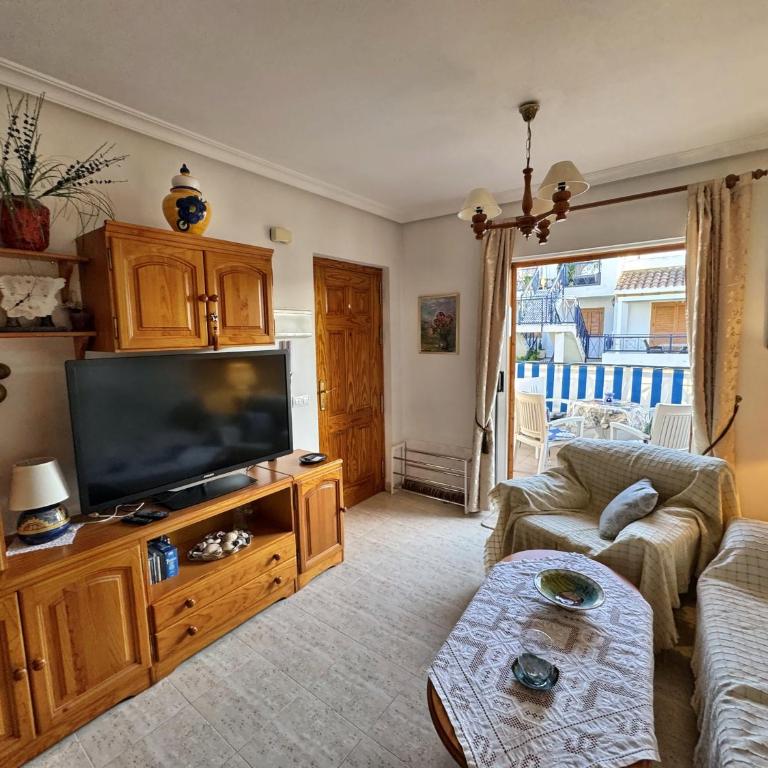 Brisa del Mar - Residencial Veramar - Apartamento de 2 dormitorios - 6