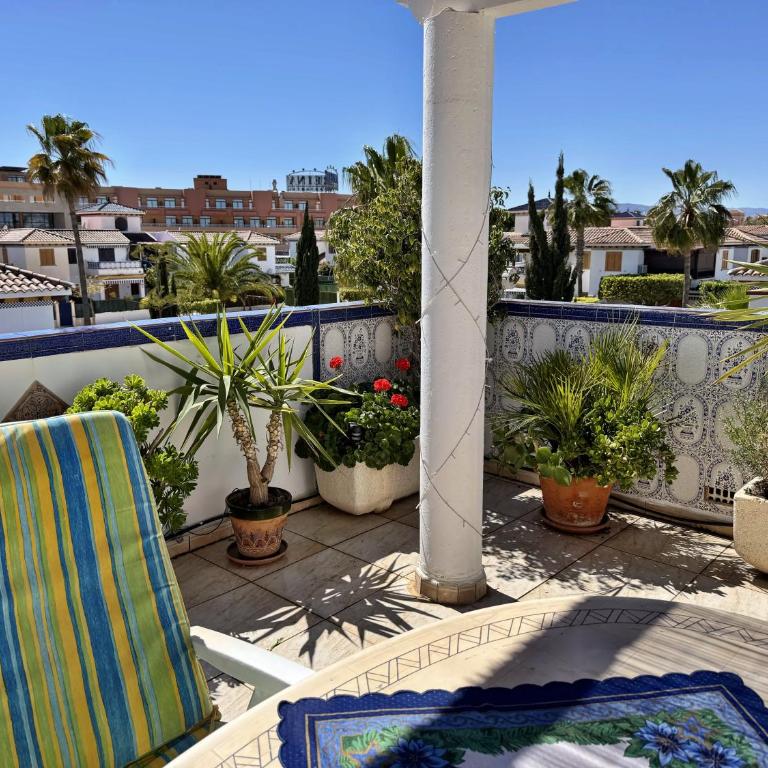 Brisa del Mar - Residencial Veramar - Apartamento de 2 dormitorios - 16