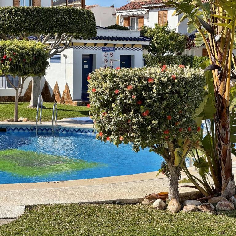 Brisa del Mar - Residencial Veramar - Apartamento de 2 dormitorios - 23