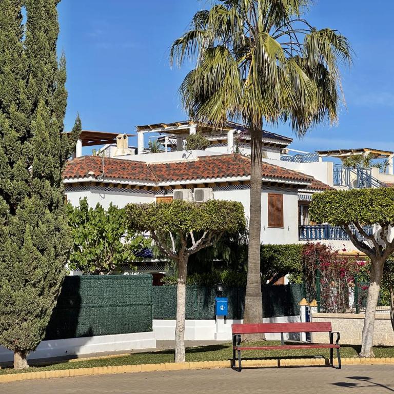Brisa del Mar - Residencial Veramar - Apartamento de 2 dormitorios - 36