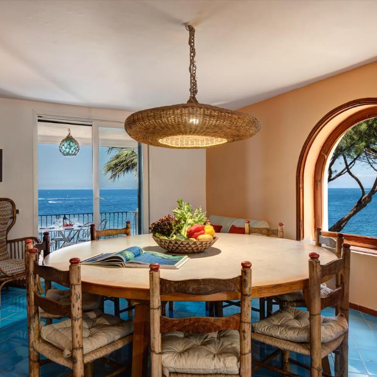 GOCCE VILLAS - Villa del Mar Stunnig Sea View - Villa con Vista Mare - 18