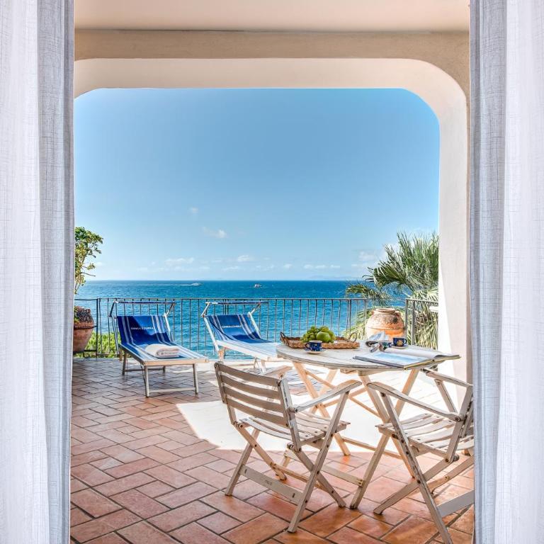 GOCCE VILLAS - Villa del Mar Stunnig Sea View - Villa con Vista Mare - 22