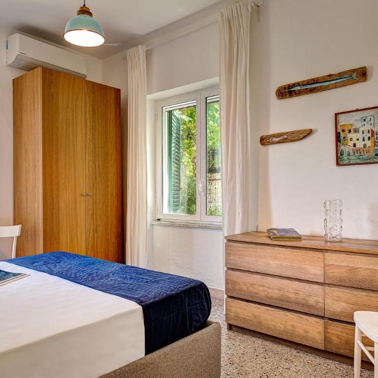 GOCCE VILLAS - Villa del Mar Stunnig Sea View - Villa con Vista Mare - 6