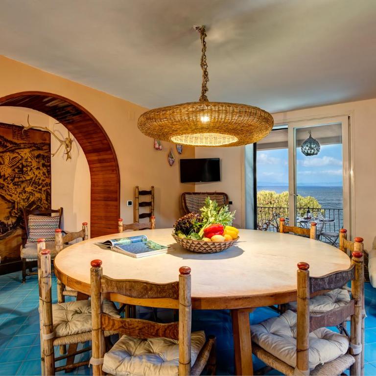 GOCCE VILLAS - Villa del Mar Stunnig Sea View - Villa con Vista Mare - 19